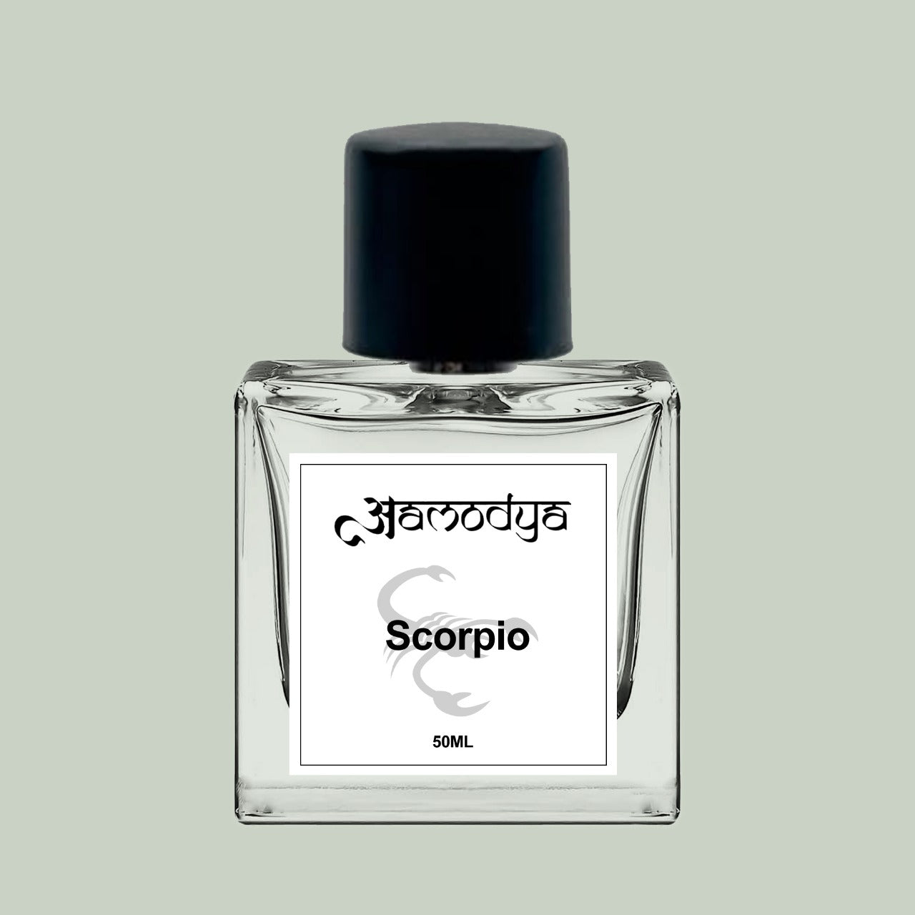 8. Scorpio