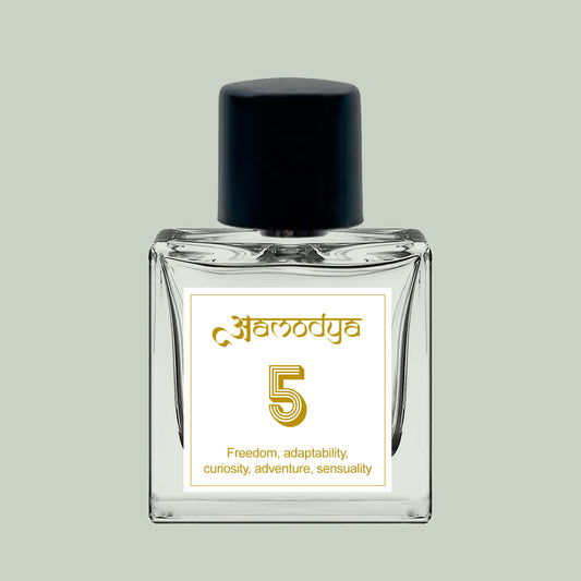 5. Mercury