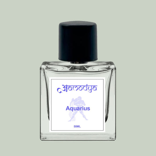11. Aquarius