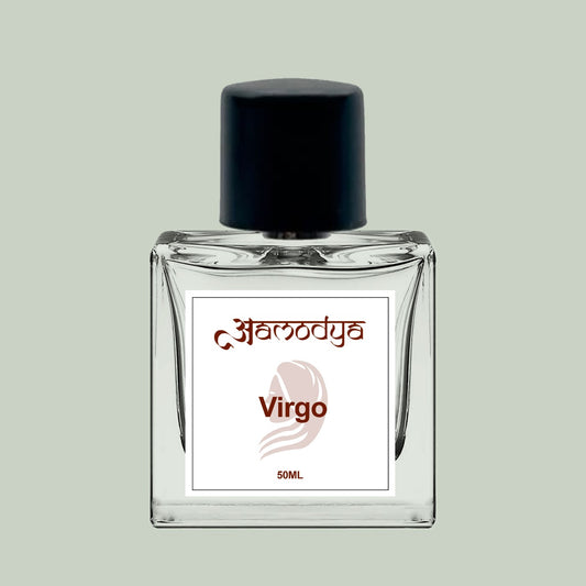 6. Virgo