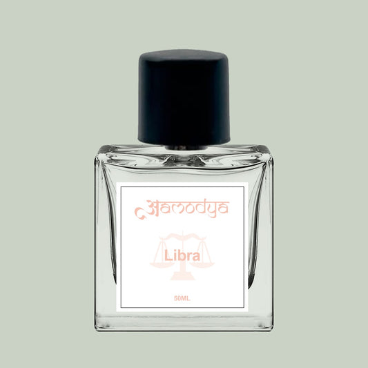 7. Libra