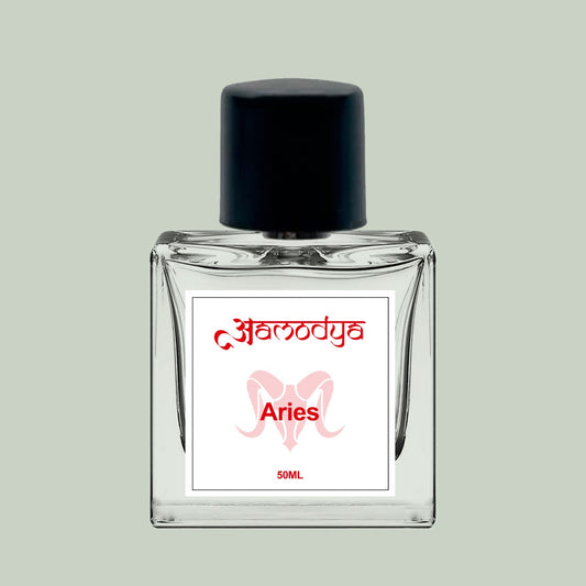 1. Aries