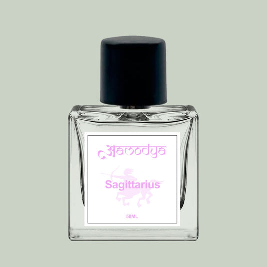 9. Sagittarius