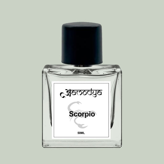 8. Scorpio